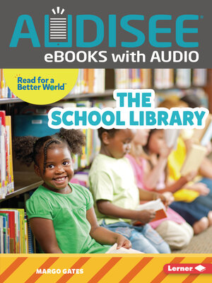cover image of The School Library